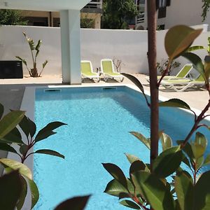 Diklo Beach Rooms-Adults Only